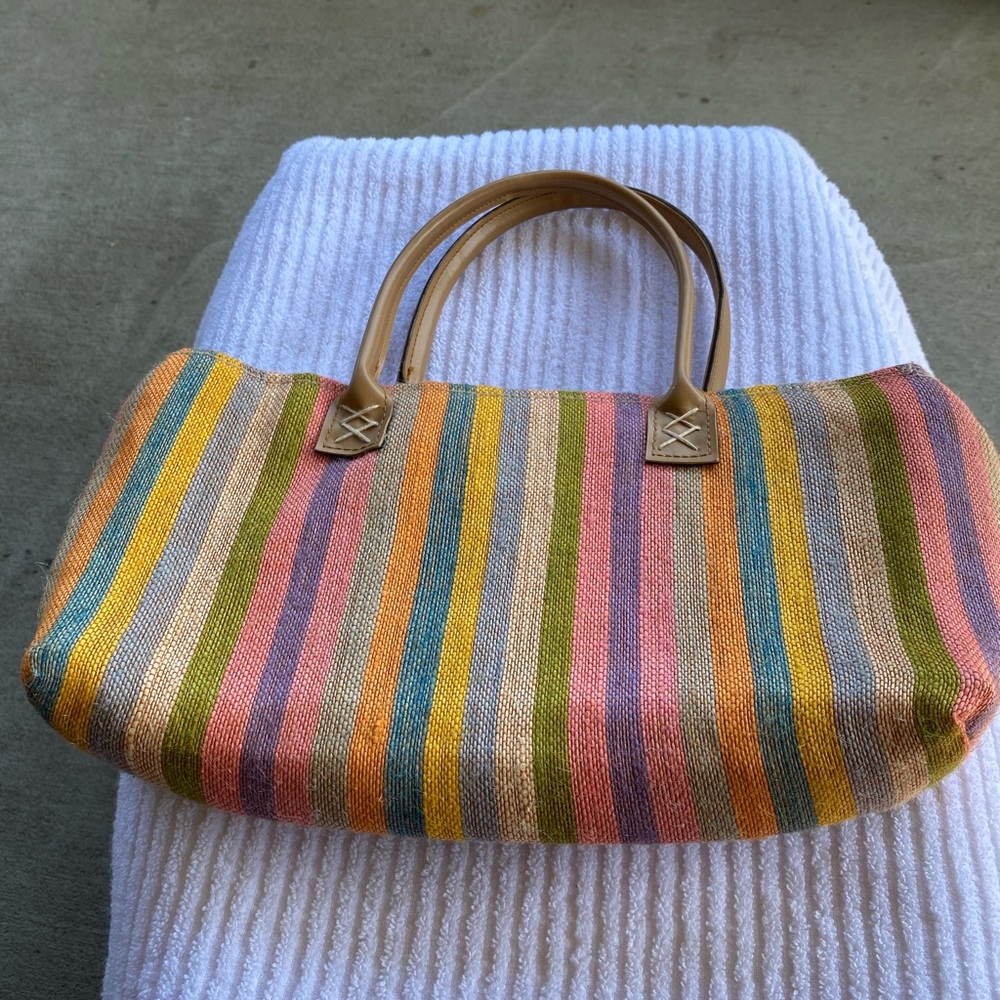Balikbayan Purse